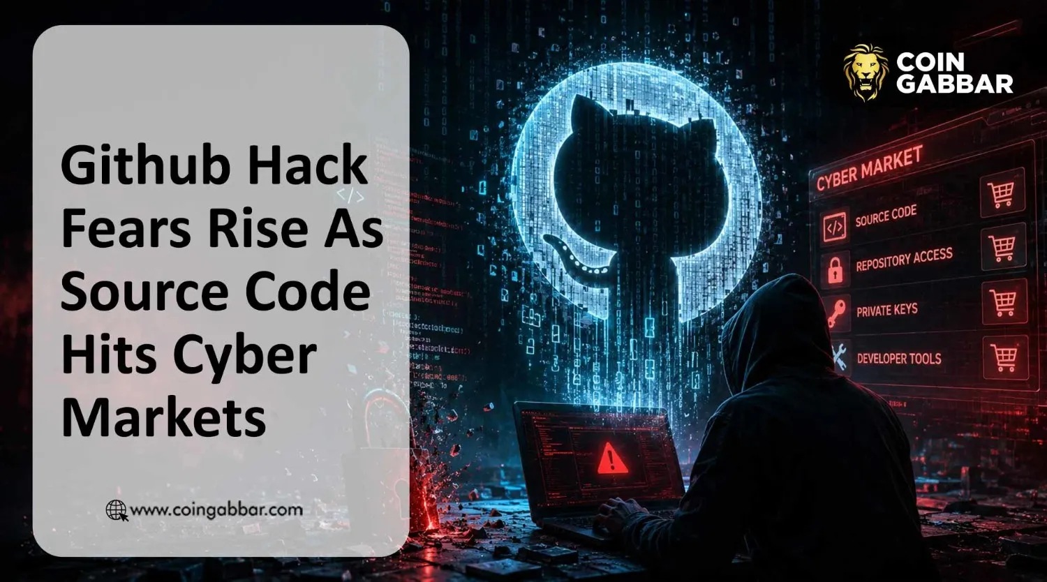 GitHub 2026年黑客事件确认:TeamPCP窃取4000私有仓库,Developer紧急应对