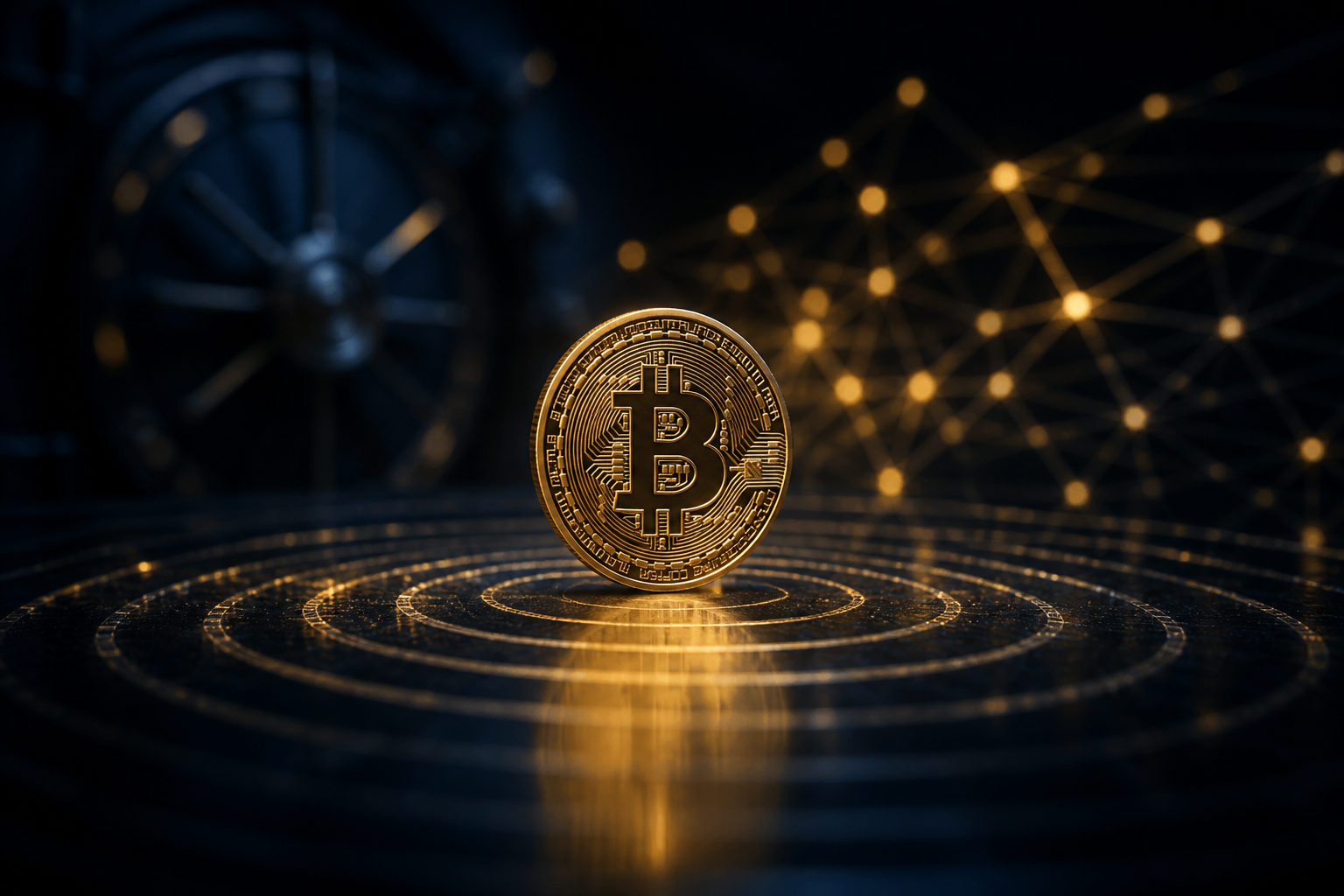 What the Bitcoin Revolution Really Means