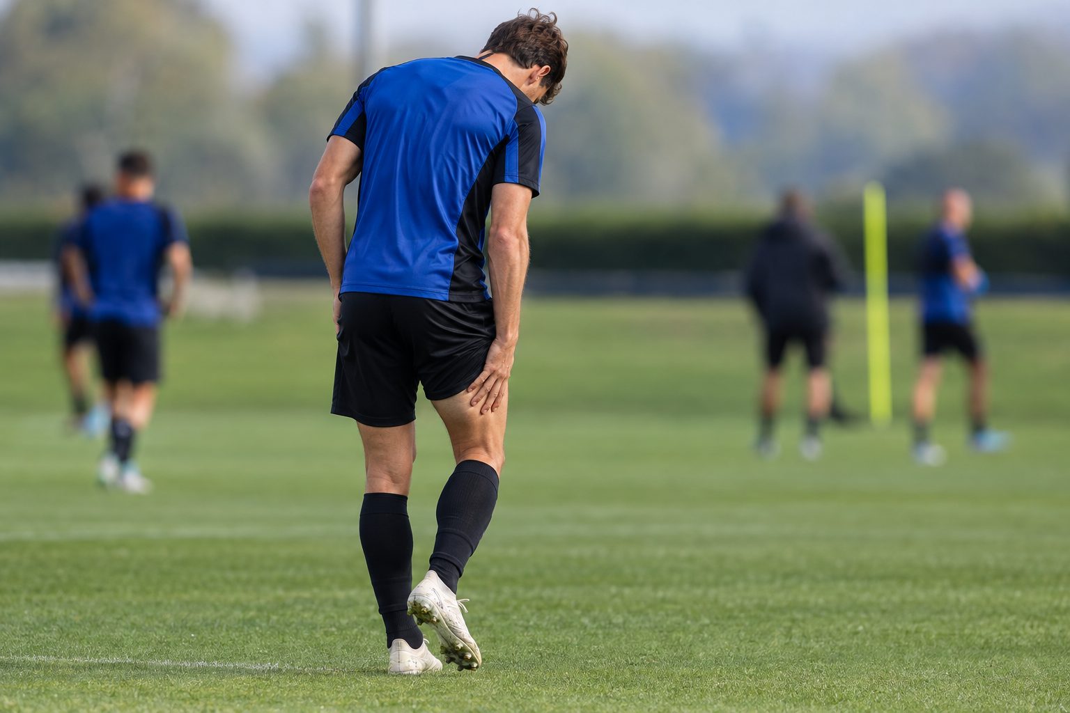 Sead Kolasinac expected out for two weeks at Atalanta