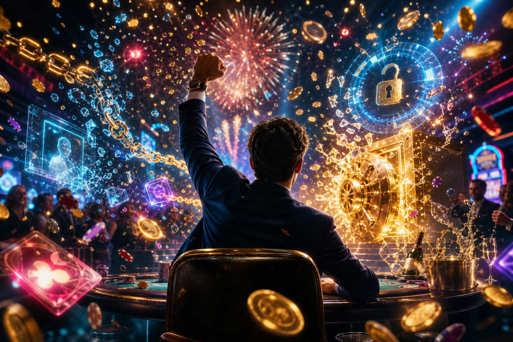 Deposit Bonus Not Activated in a Crypto Casino: What Usually Blocks It