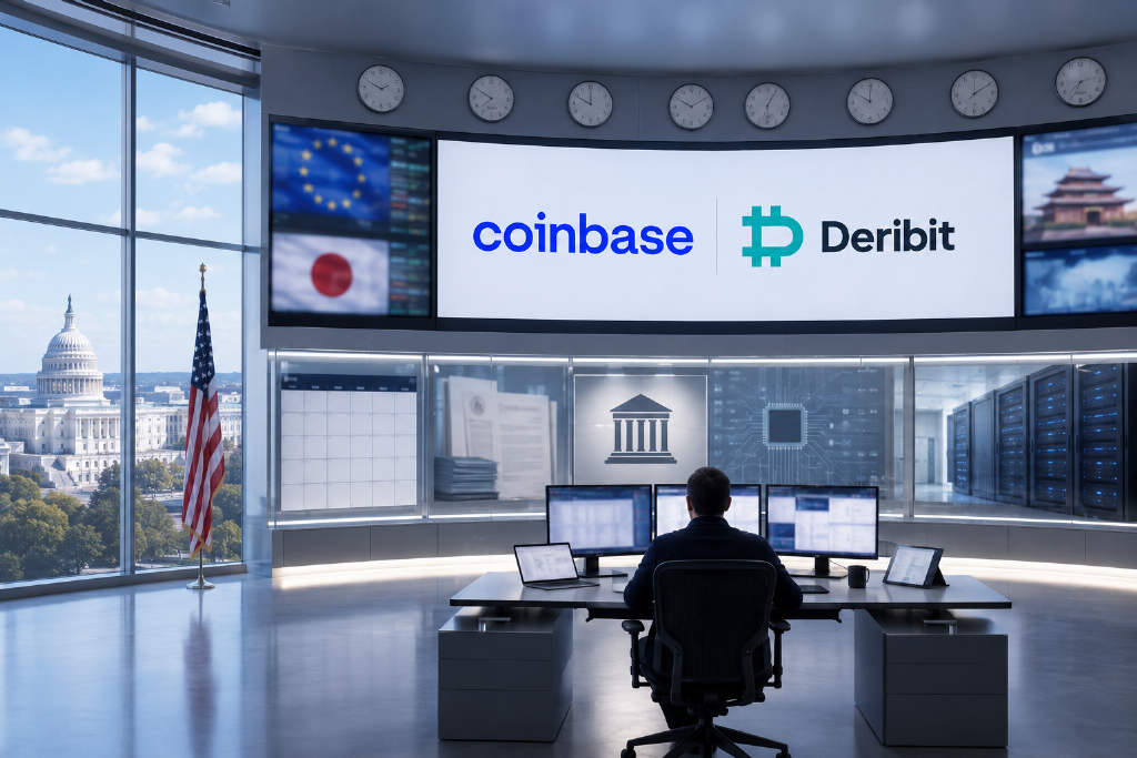 下周加密与宏观日程前瞻:CPI、Anthropic招股书与Coinbase整合受关注
