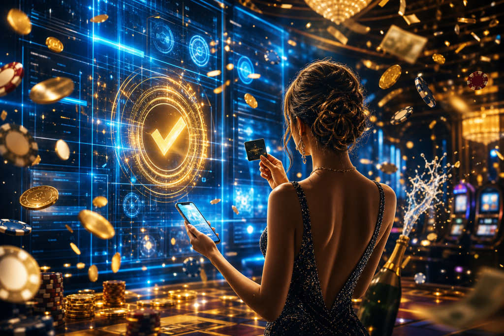 Why Casino Licence Number Not Working: Common Reasons and What You Can Check