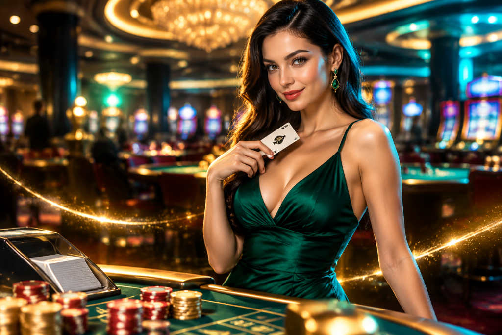 在 Foxwoods 找 21 点牌桌:位置、到达方式与需要确认的事项
