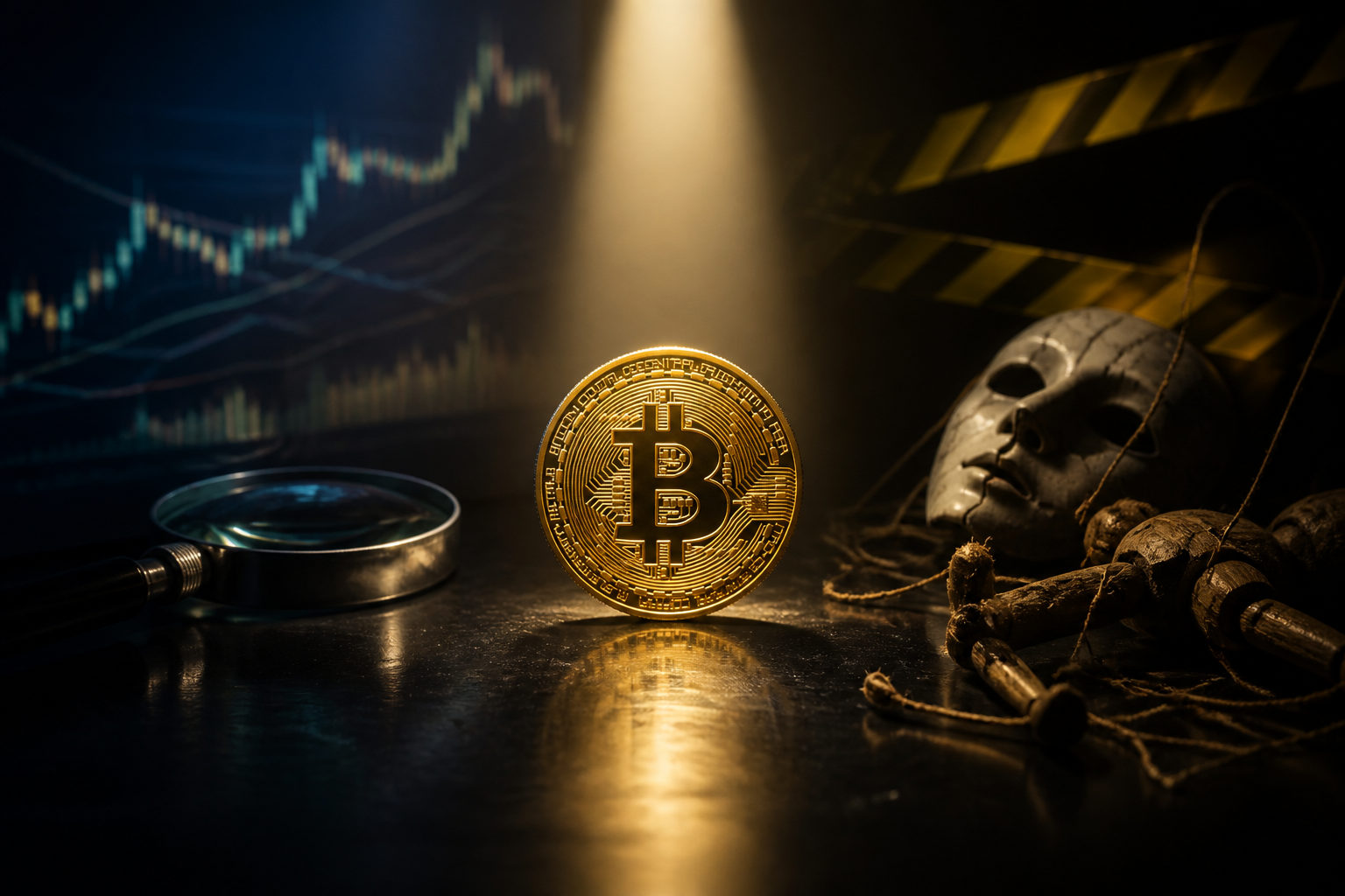Is Bitcoin a Con? What People Often Get Wrong