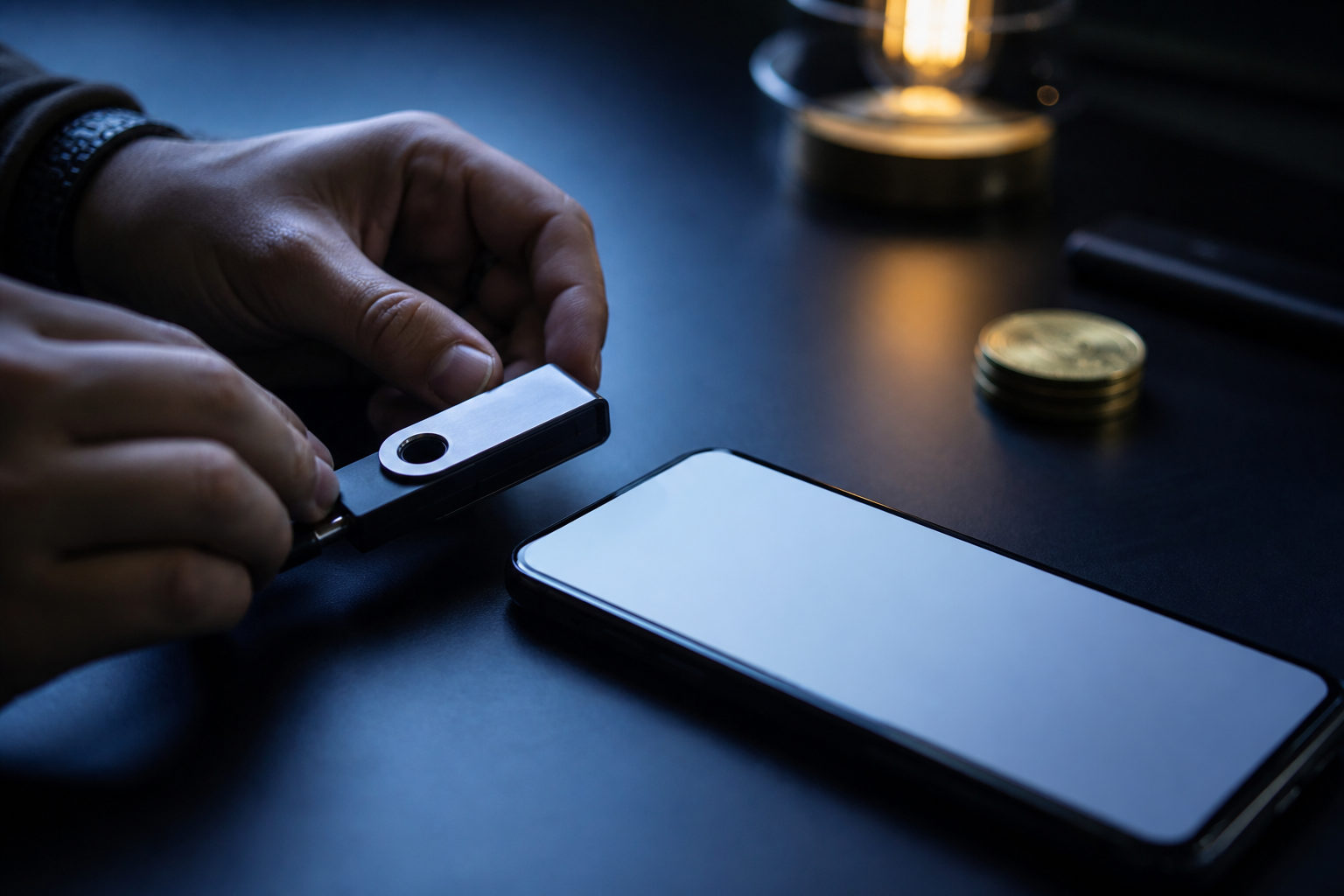 How to Move Bitcoin to a Wallet Safely