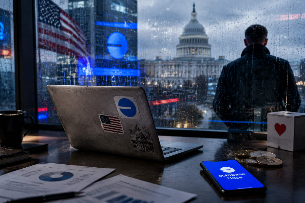拜登之子推出LAPTOP代币,项目机制与链上数据引发争议
