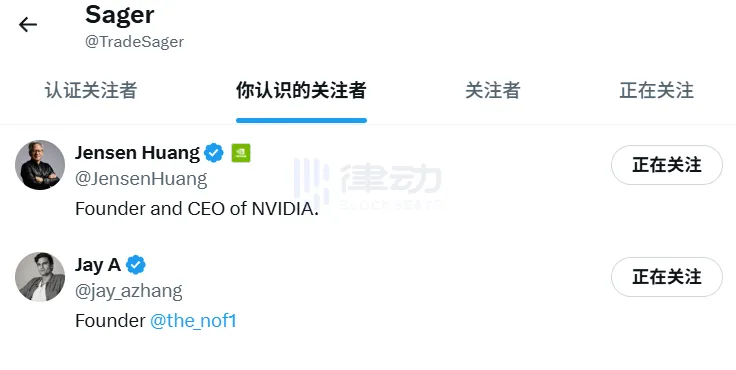 黄仁勋误关注RTX社区账号,meme币短时冲高7倍后回落