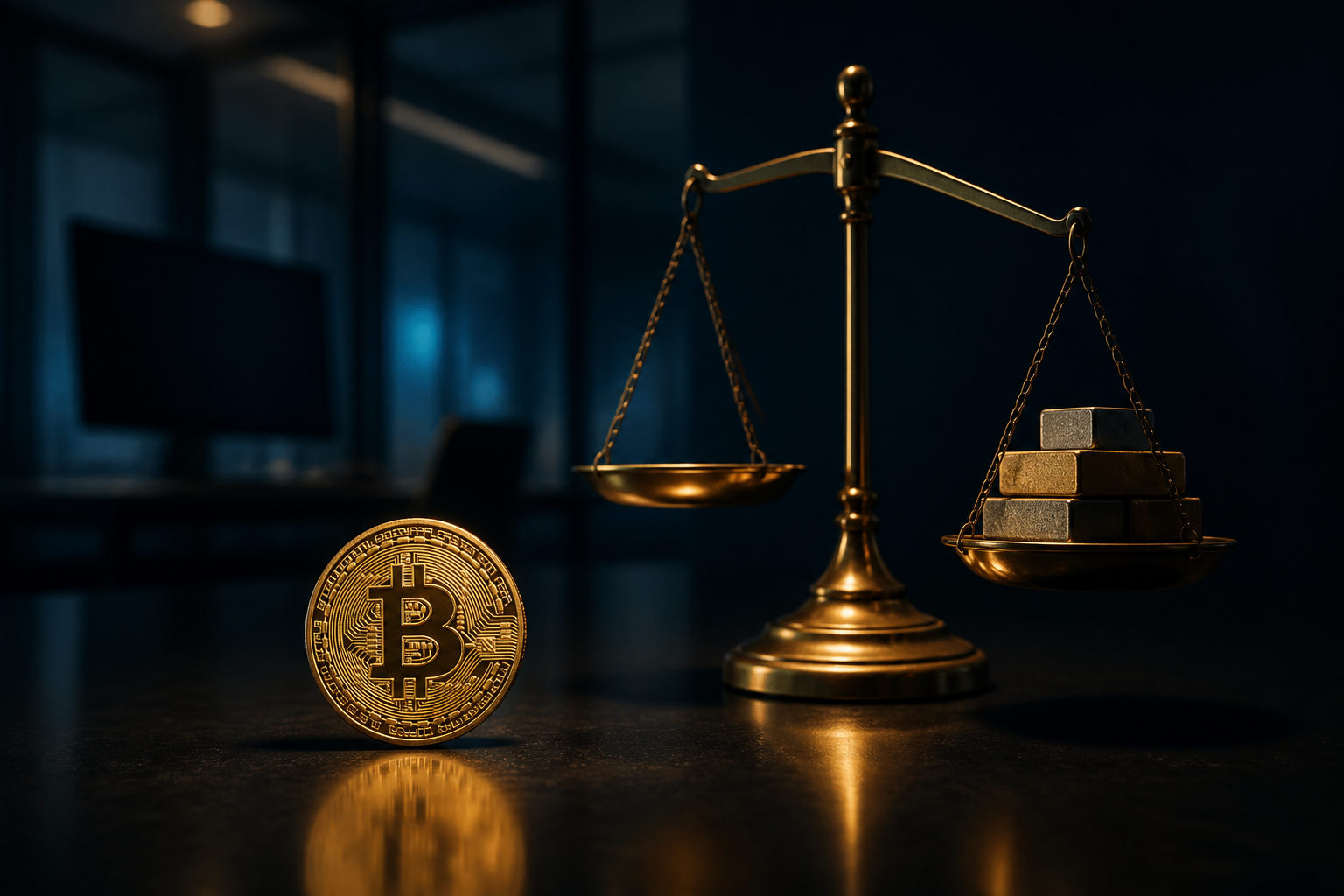 Why Bitcoin Loan Rates Are Higher Than Regular Loans