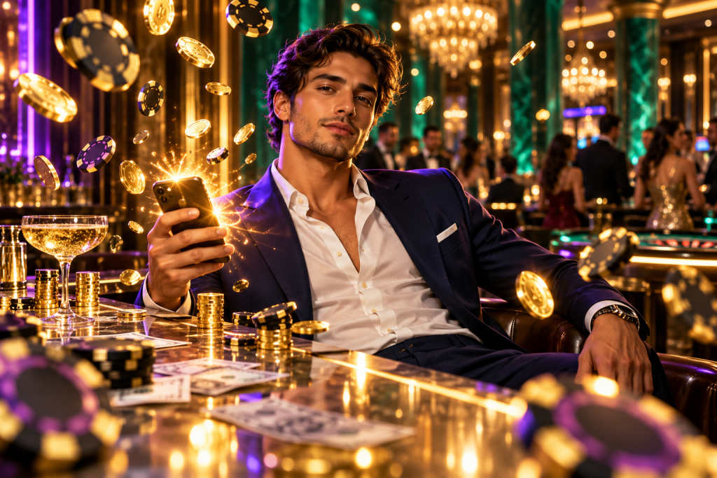 Cashing Out a Referral Bonus on a Sportsbook App