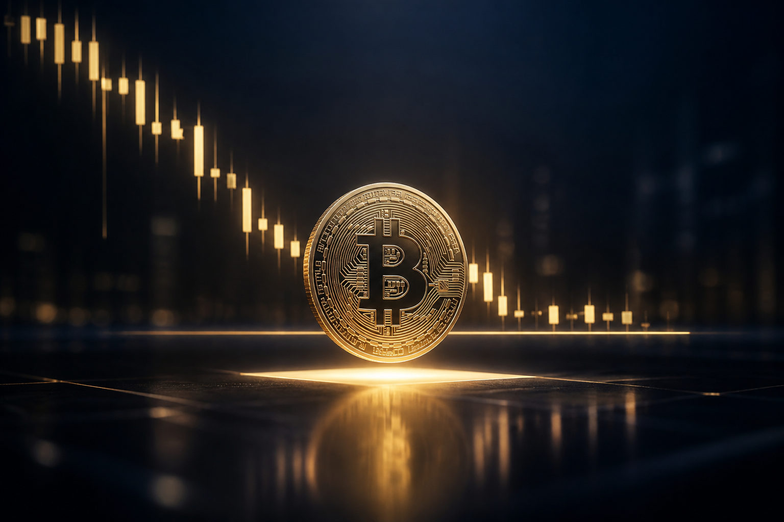 Bitcoin Support Level Explained for Beginners