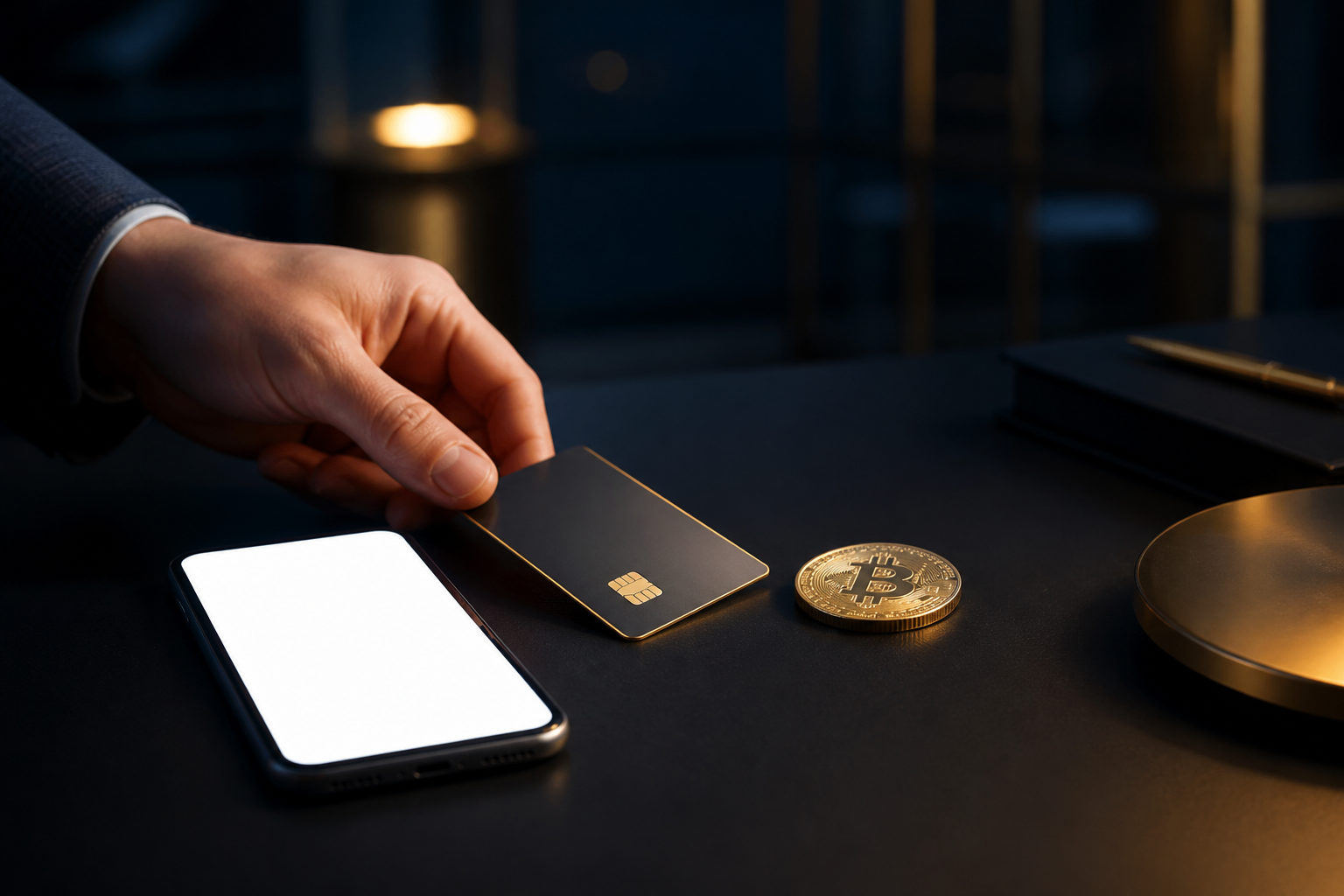 How to Take Money Off Bitcoin Safely
