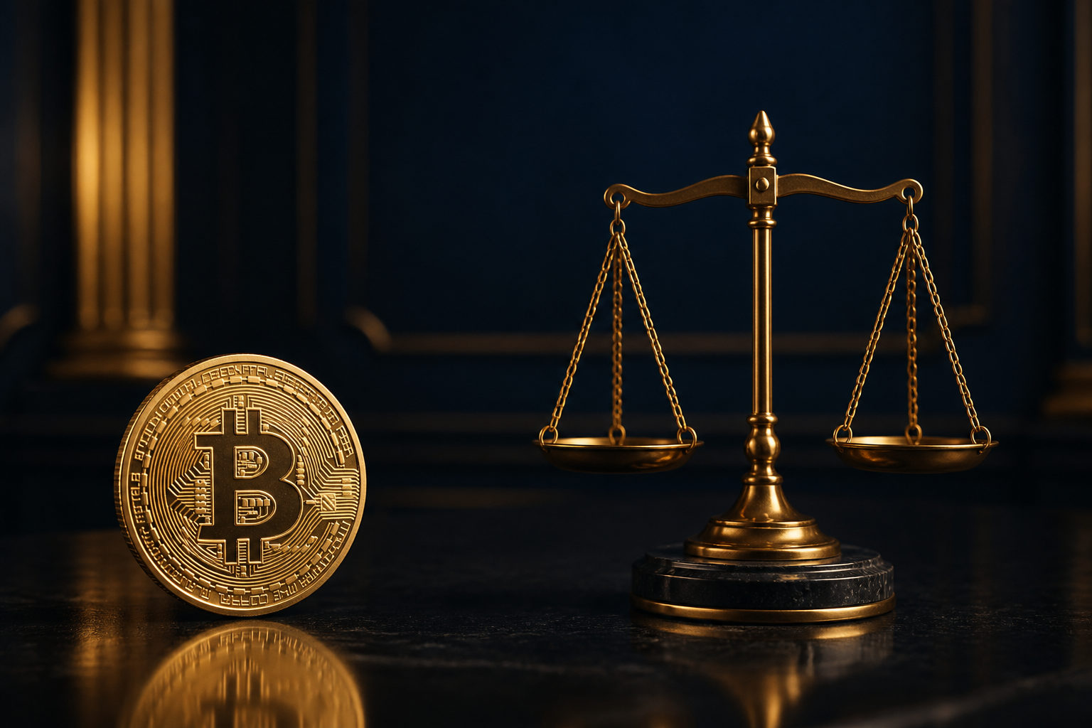Is Bitcoin a Security? The Simple Answer