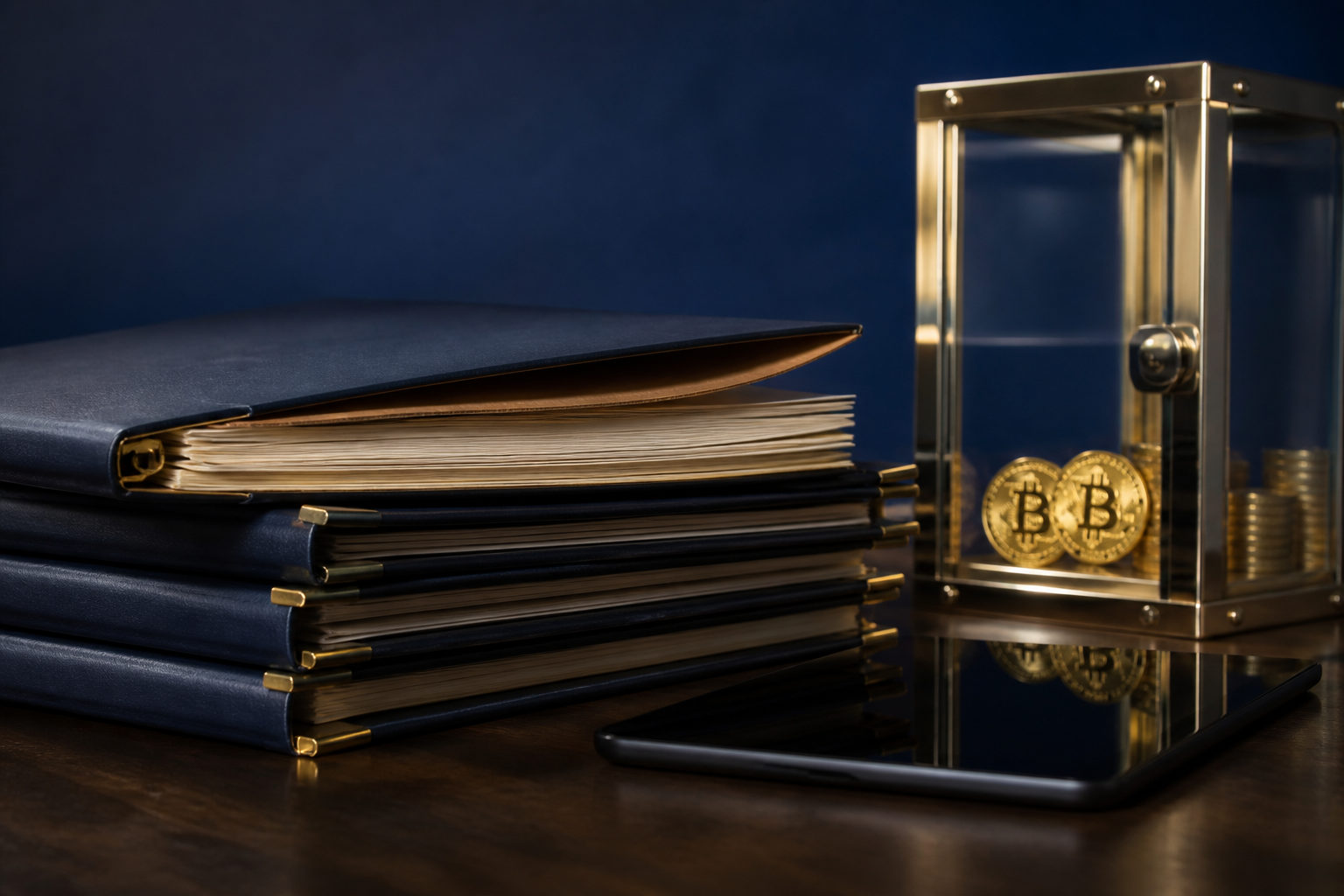 Is MSTR Selling Bitcoin? How to Check Properly