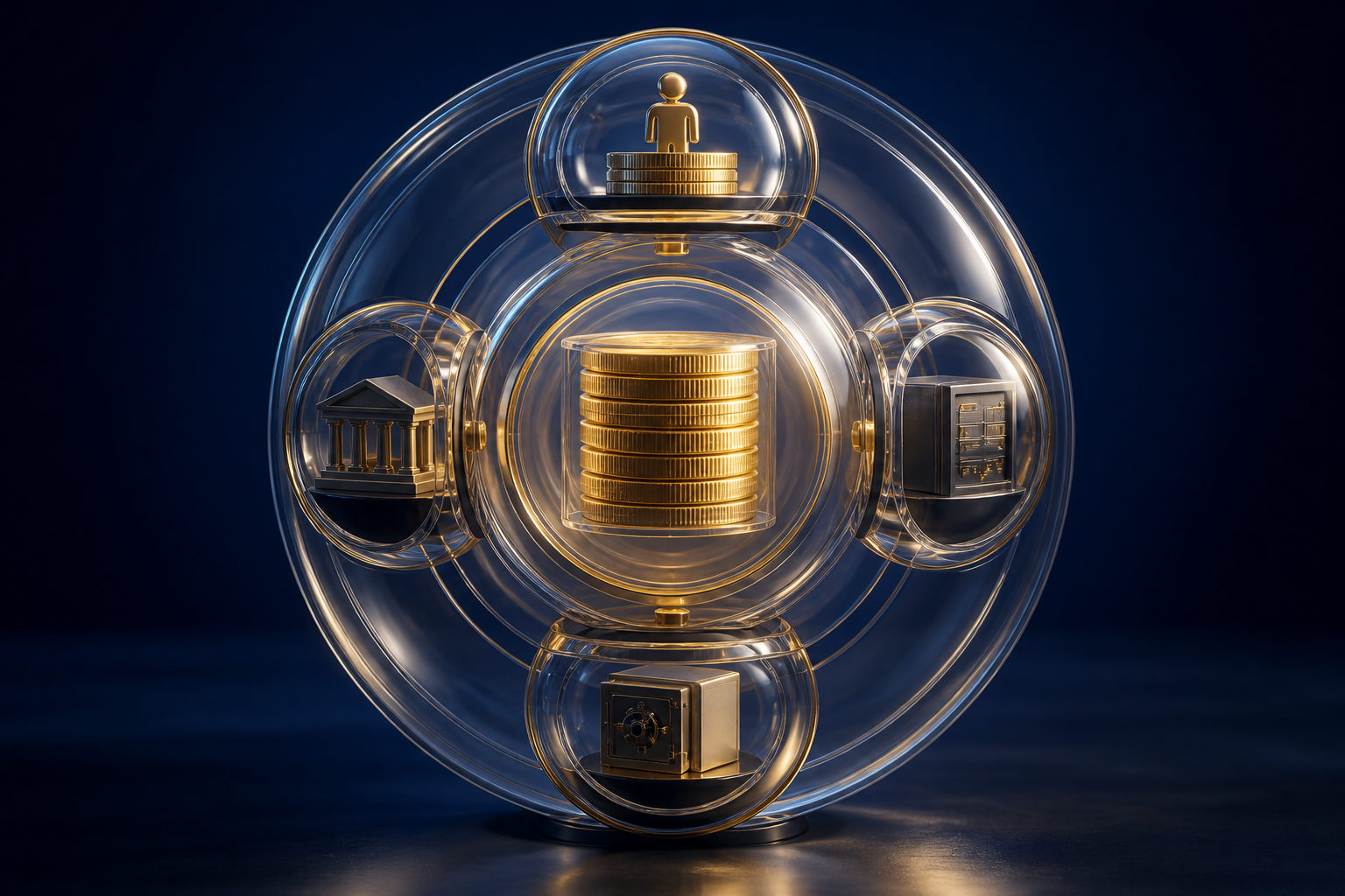 Who Holds Most Bitcoin? How to Read the Real Answer