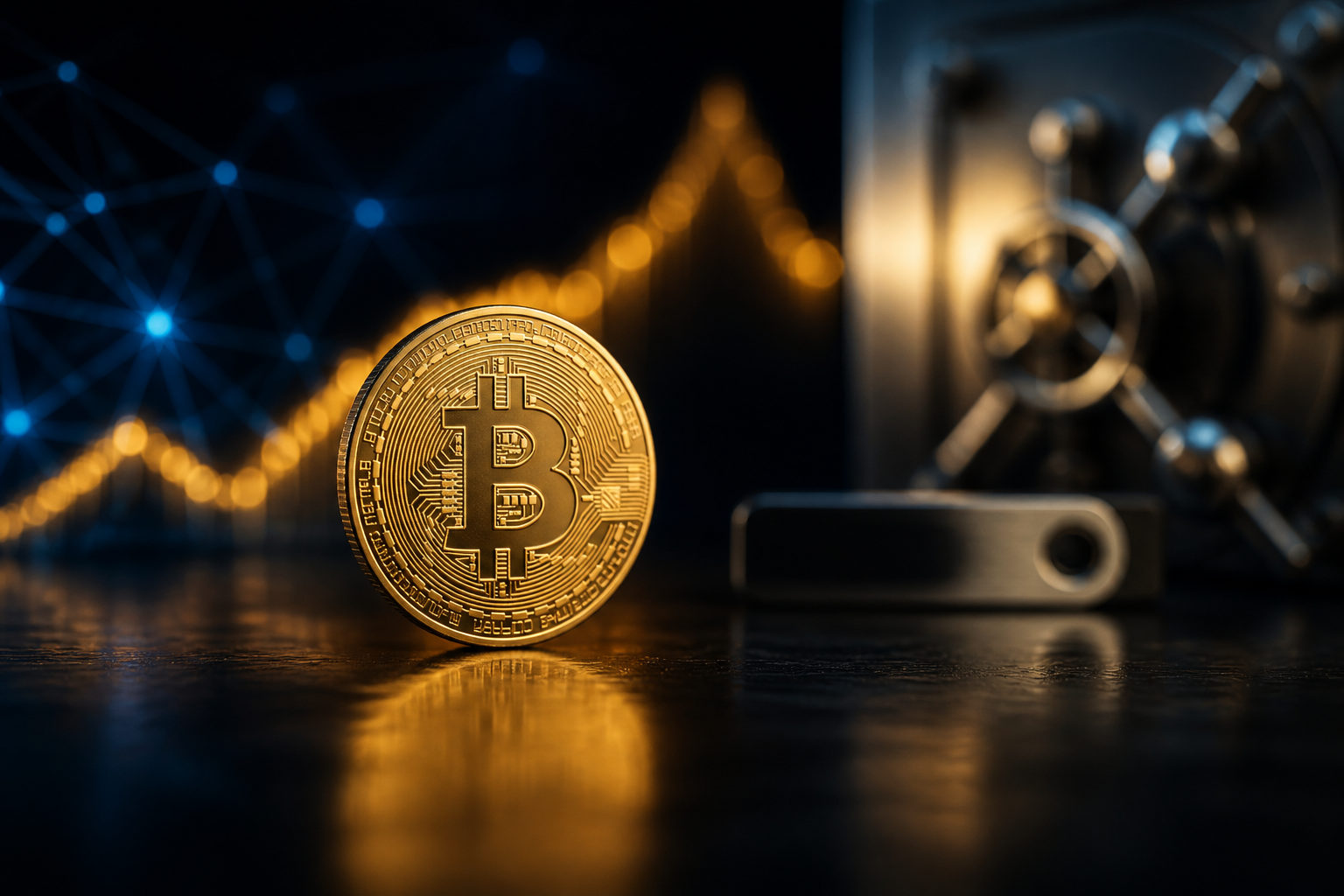 A Quick Course on Bitcoins for Beginners