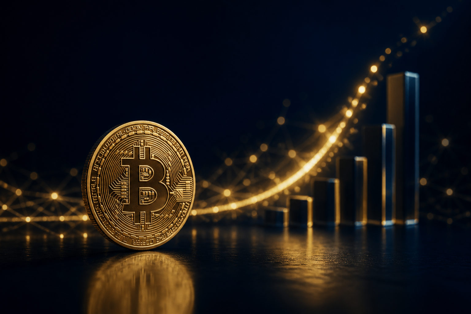 Is Bitcoin Rebounding? Key Signs to Watch