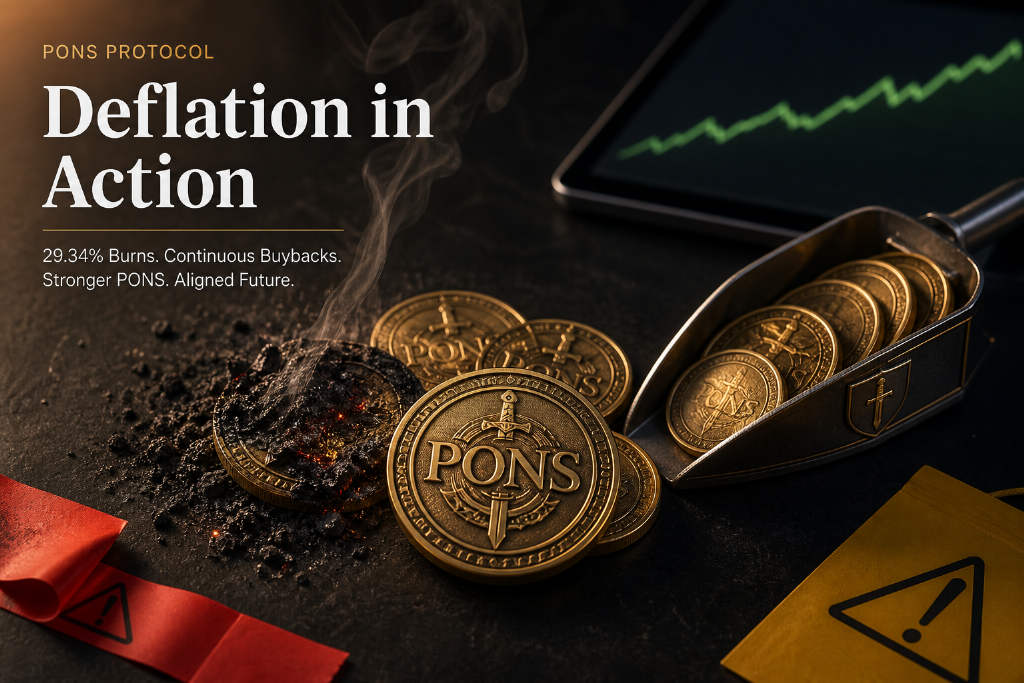 PONS 市值回升突破 5 亿美元,24 小时涨幅超 12%