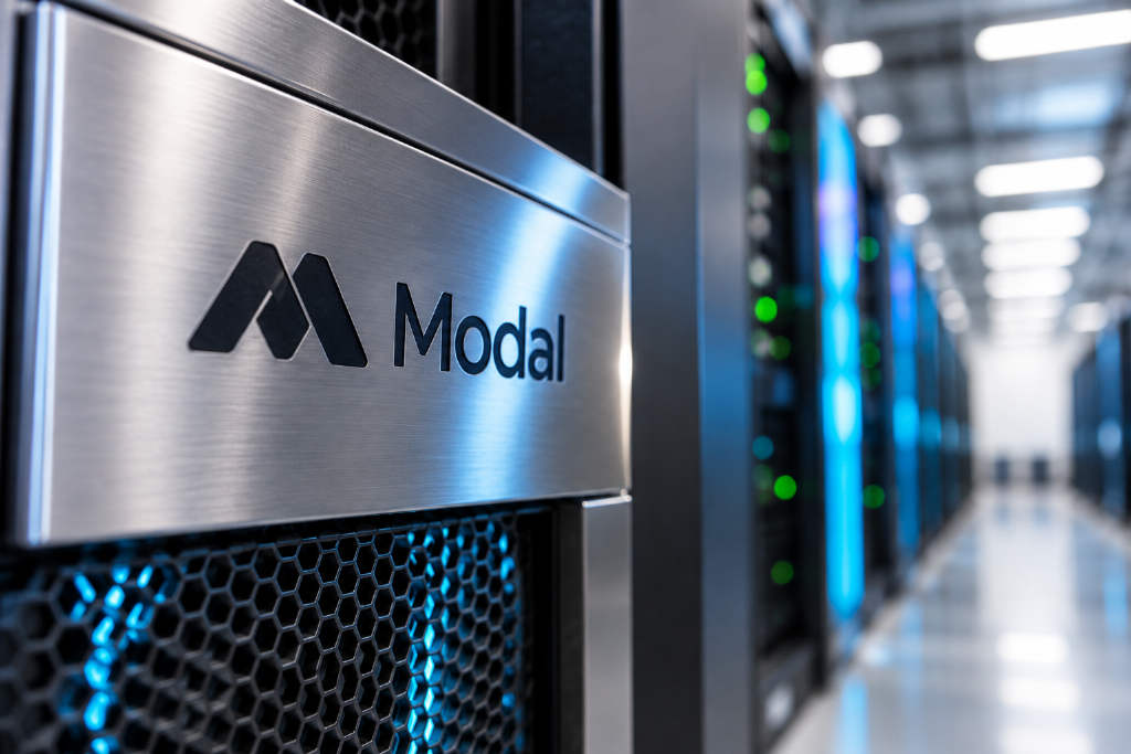 Modal Labs 接近完成 7.5 亿美元融资,估值达 157.5 亿美元
