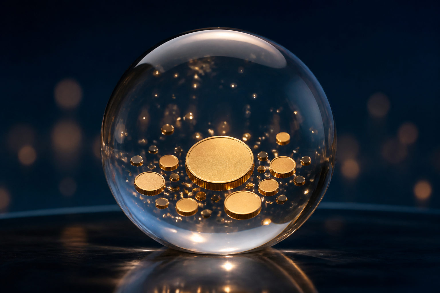 How Many Bitcoins Does the Average Person Have?