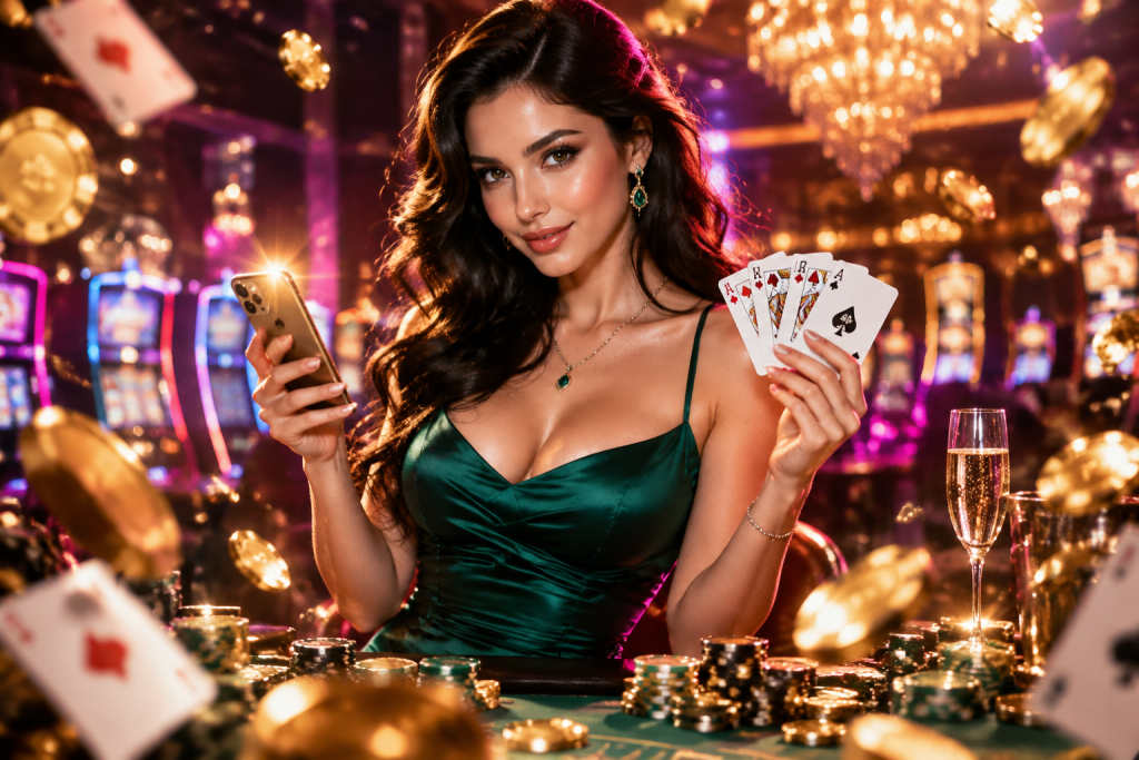Unlocking Blackjack on a Casino App