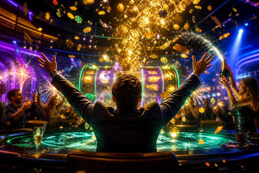 What Is Rakeback in Crypto Casino?
