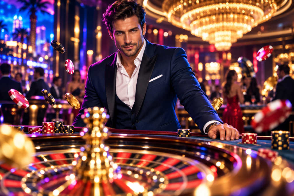 Why Not Just Bet Red or Black in Roulette?