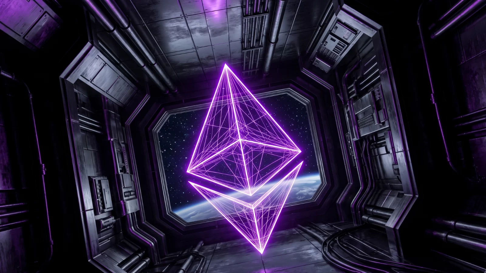 Vitalik Buterin Unveils Ethereum's Four-Year Quantum Defense Roadmap: Verification Costs Slashed by 10x
