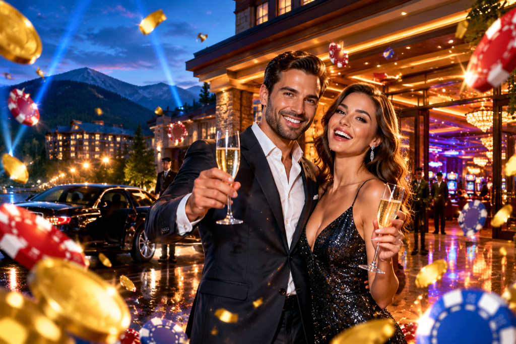 Cherokee Casino Hotel NC: Where It Is, What’s Documented, and How Hotel Booking Terms Work
