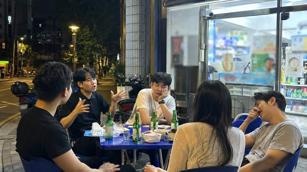 韩国年轻投资者爆仓占比过半:高杠杆背后不是贪婪
