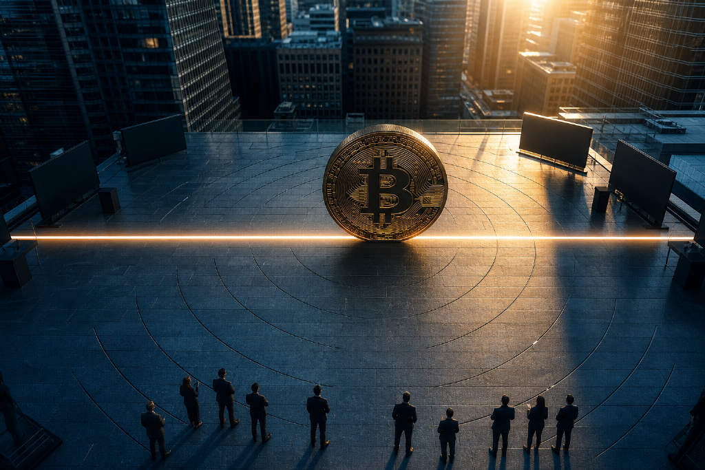 CryptoQuant:比特币正测试 7 年活跃供应量成本价