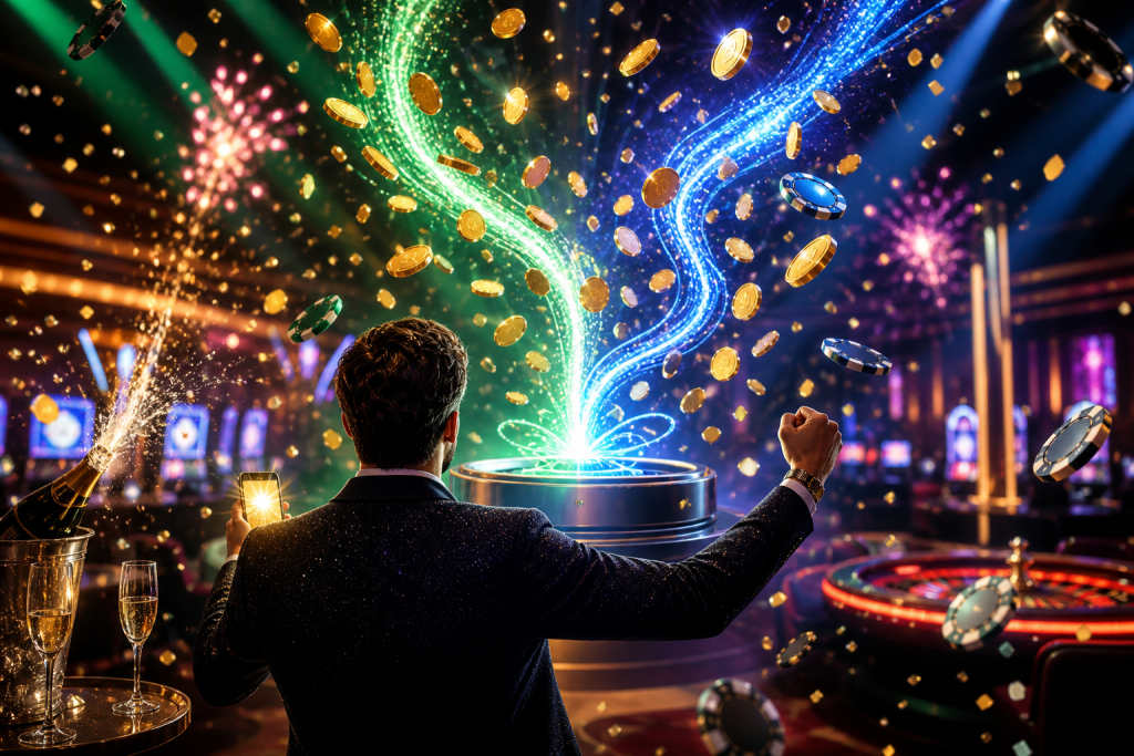 Sent USDT ERC20 to TRC20 casino: what it means and what to do next