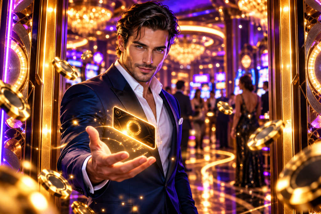 noisy casino login