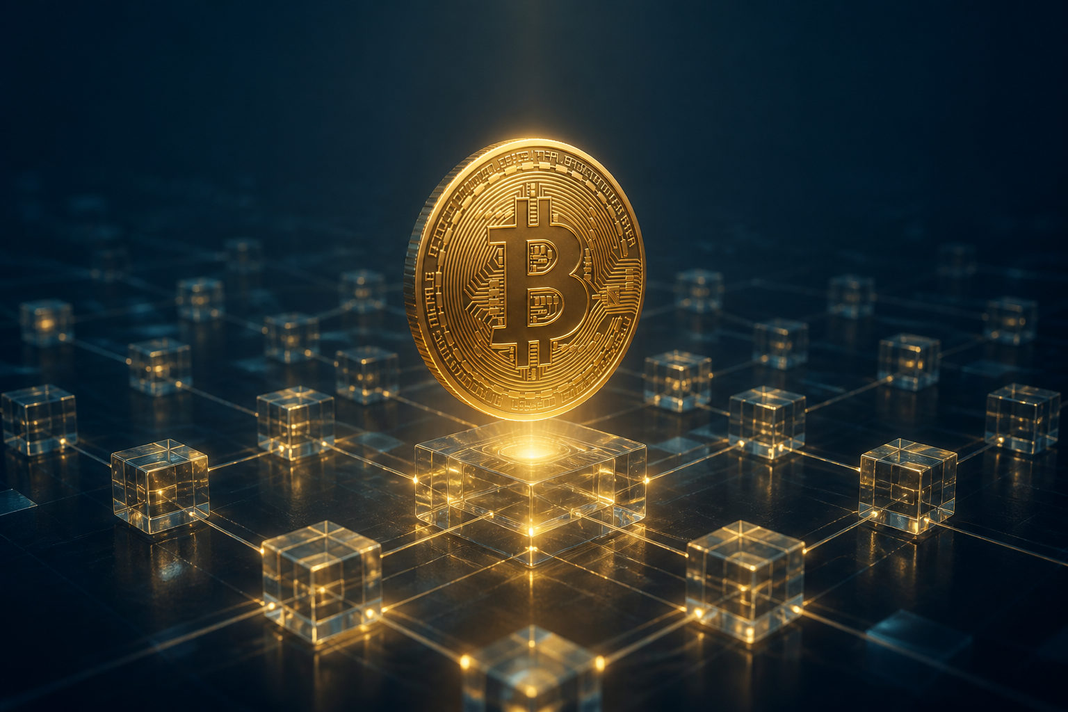 What Is Bitcoin? A Beginner-Friendly Guide