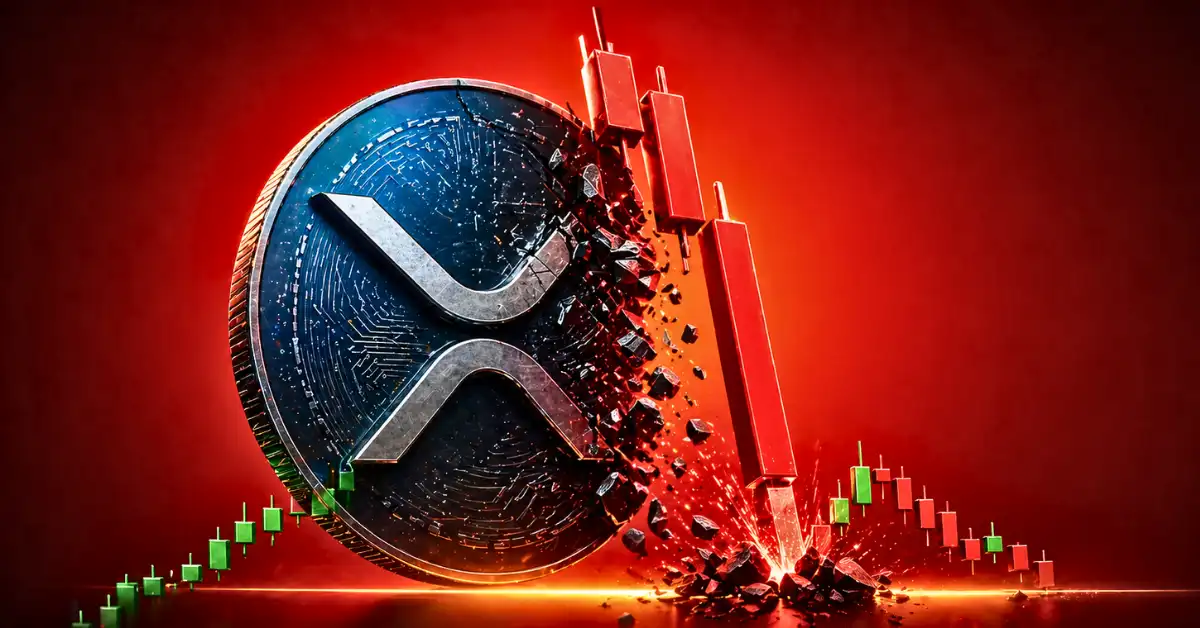 数百万资金流入XRP,但价格却持续下跌——真正阻碍XRP发展的因素是什么?