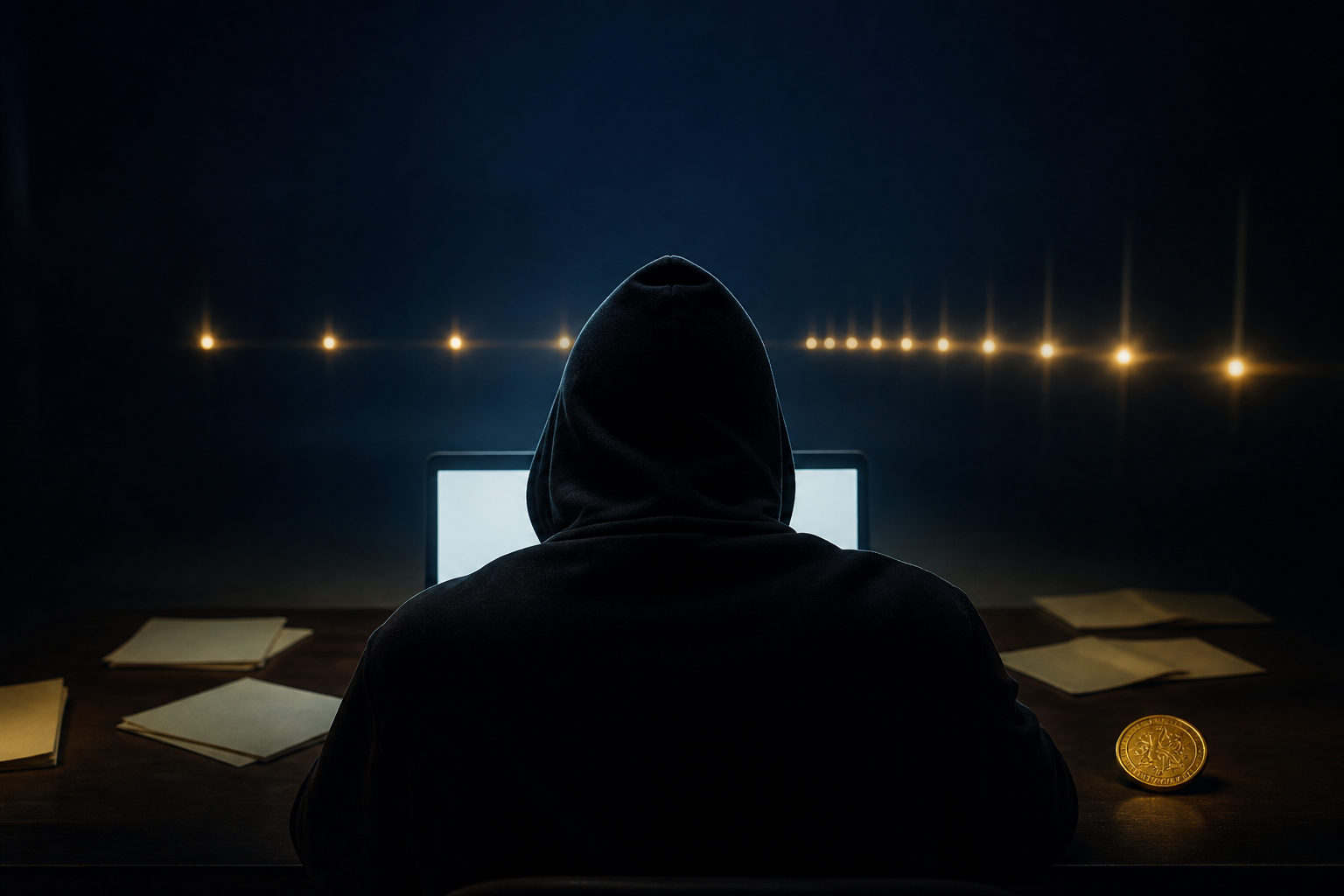 Who Invented Bitcoin? The Facts on Satoshi Nakamoto