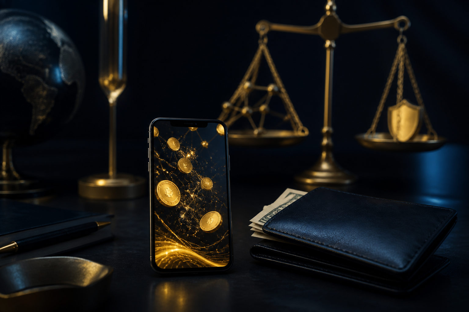 How to Cash Out Bitcoin Anonymously: Safer Low-Exposure Steps