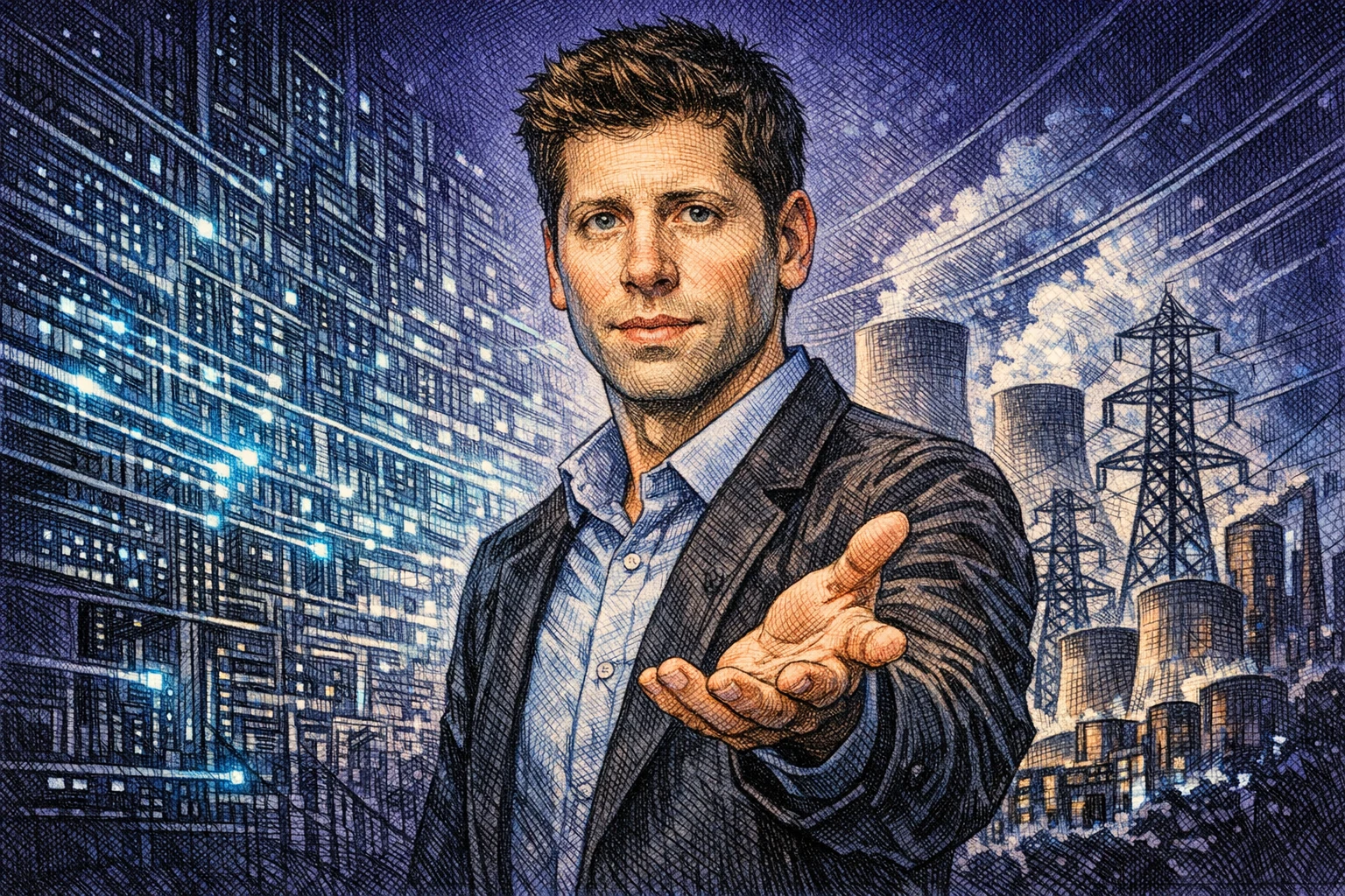 Altman持股三分之一,核聚变新创Helion估值155亿美元,2028年向微软供电