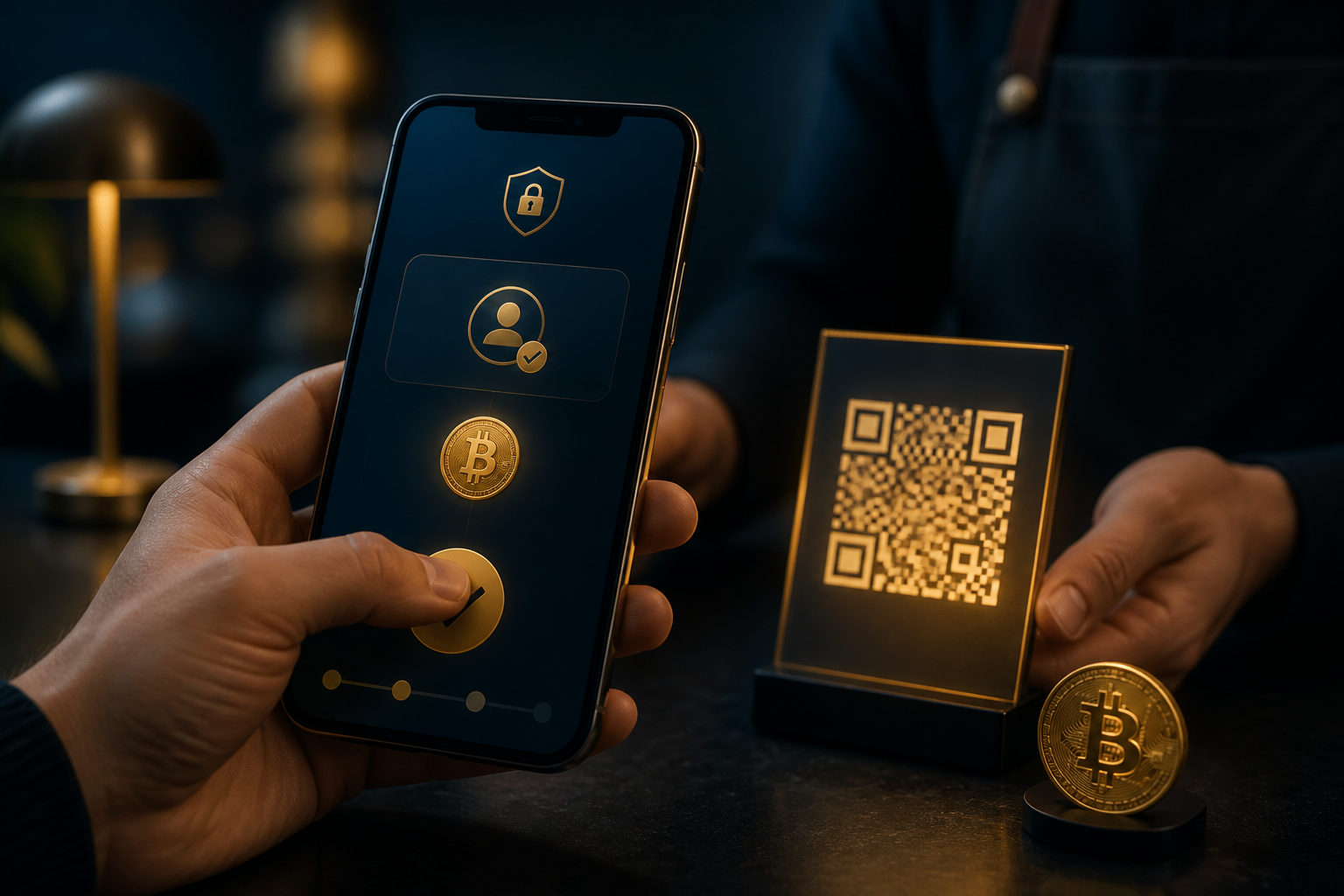 How to Pay Bitcoin with Cash App Safely