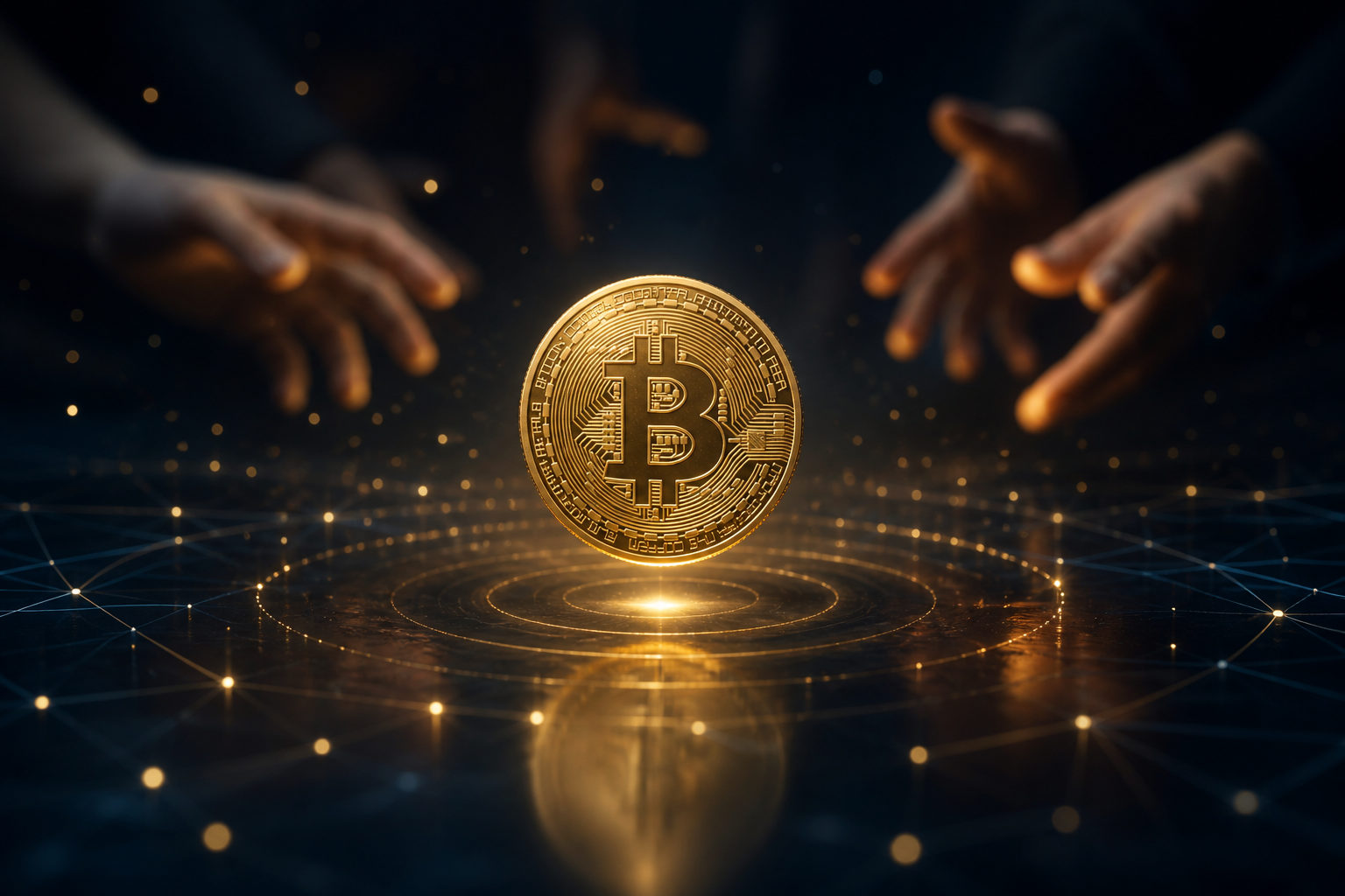 Is Bitcoin Worth Anything? What Gives It Value
