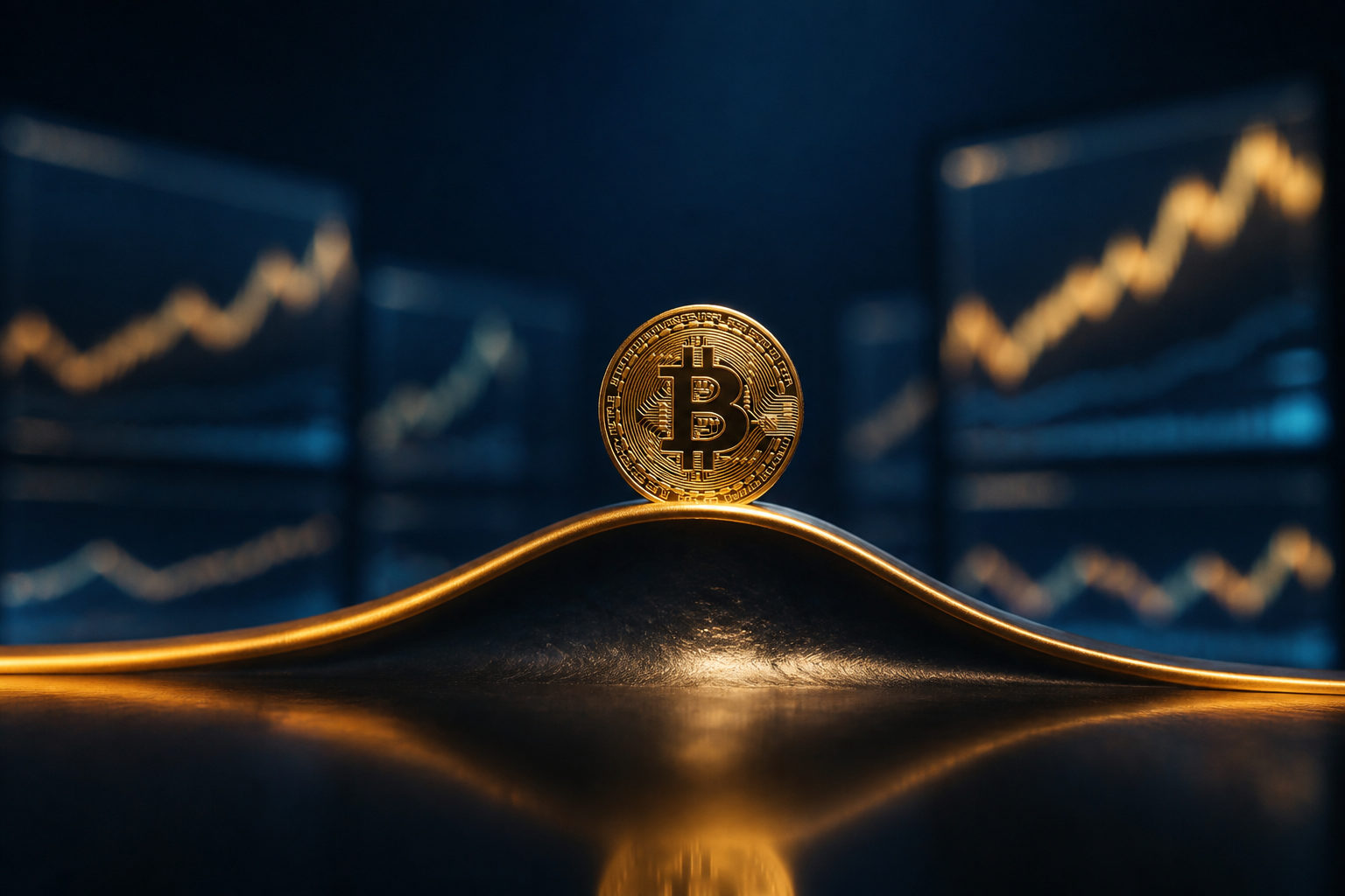What Is Bitcoin’s Peak? How to Read the High Correctly