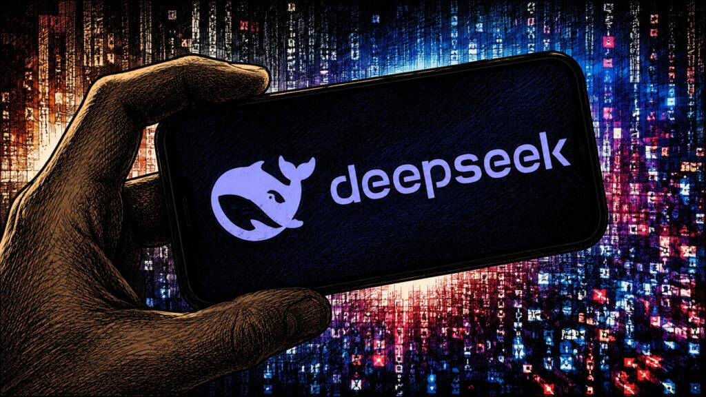 DeepSeek 开源 Agent 框架 Harness,数小时内 GitHub 星标逼近 6 万