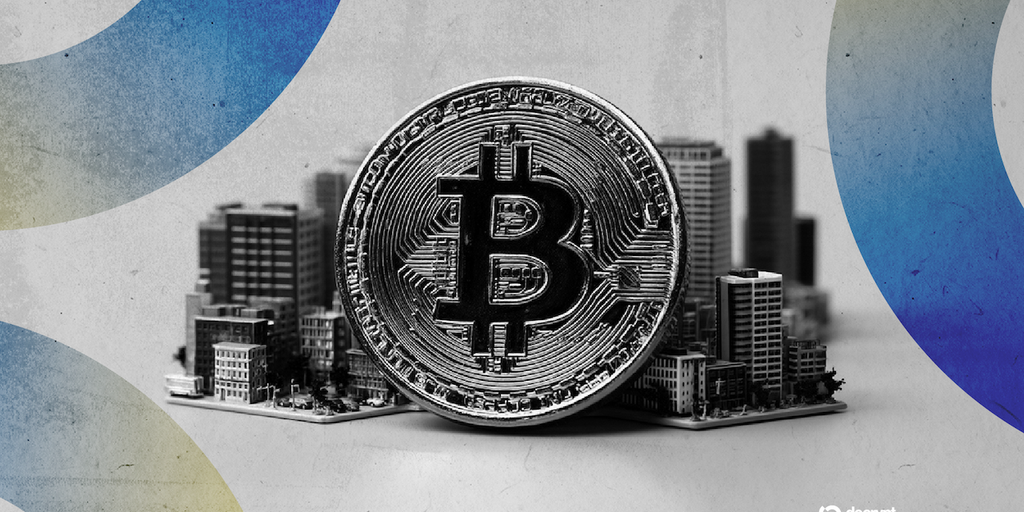 美国 7 月通胀降至 3.4%,比特币公布后仅小幅波动