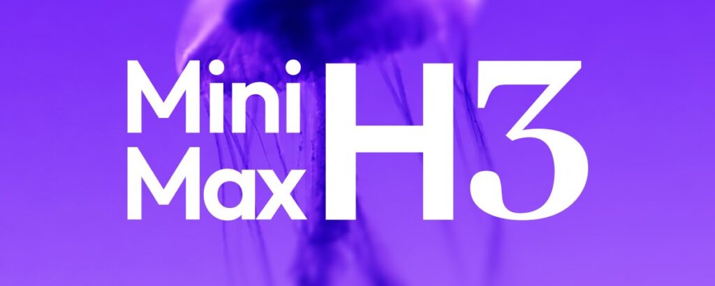 MiniMax 发布全模态模型 H3,称 2K 视频生成成本降至同级三分之一