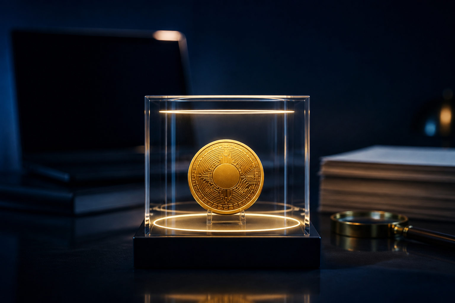 What Is a Bitcoin ETF? How It Works and Scam Checks