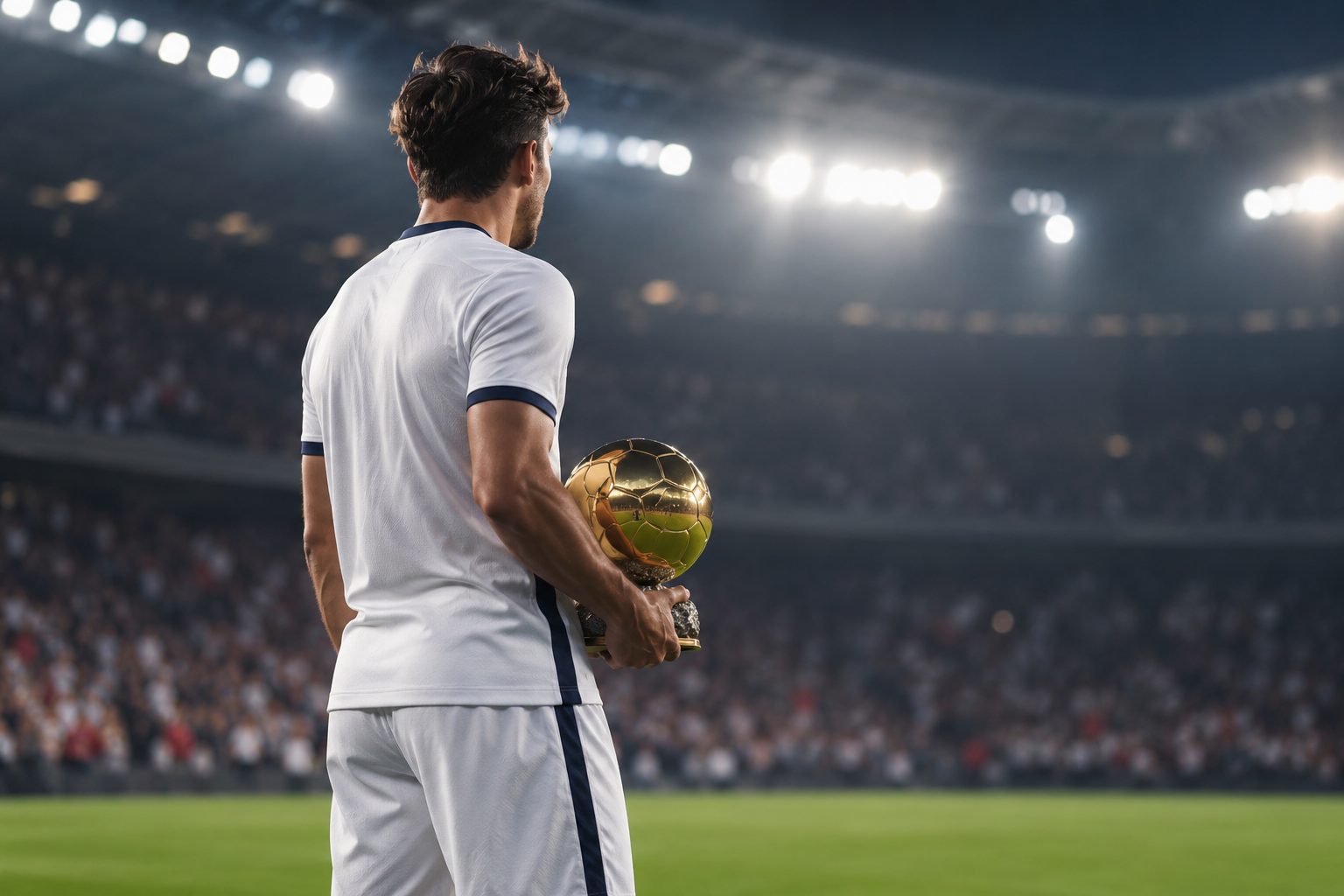 Planet Football ranks five English Ballon d'Or favourites