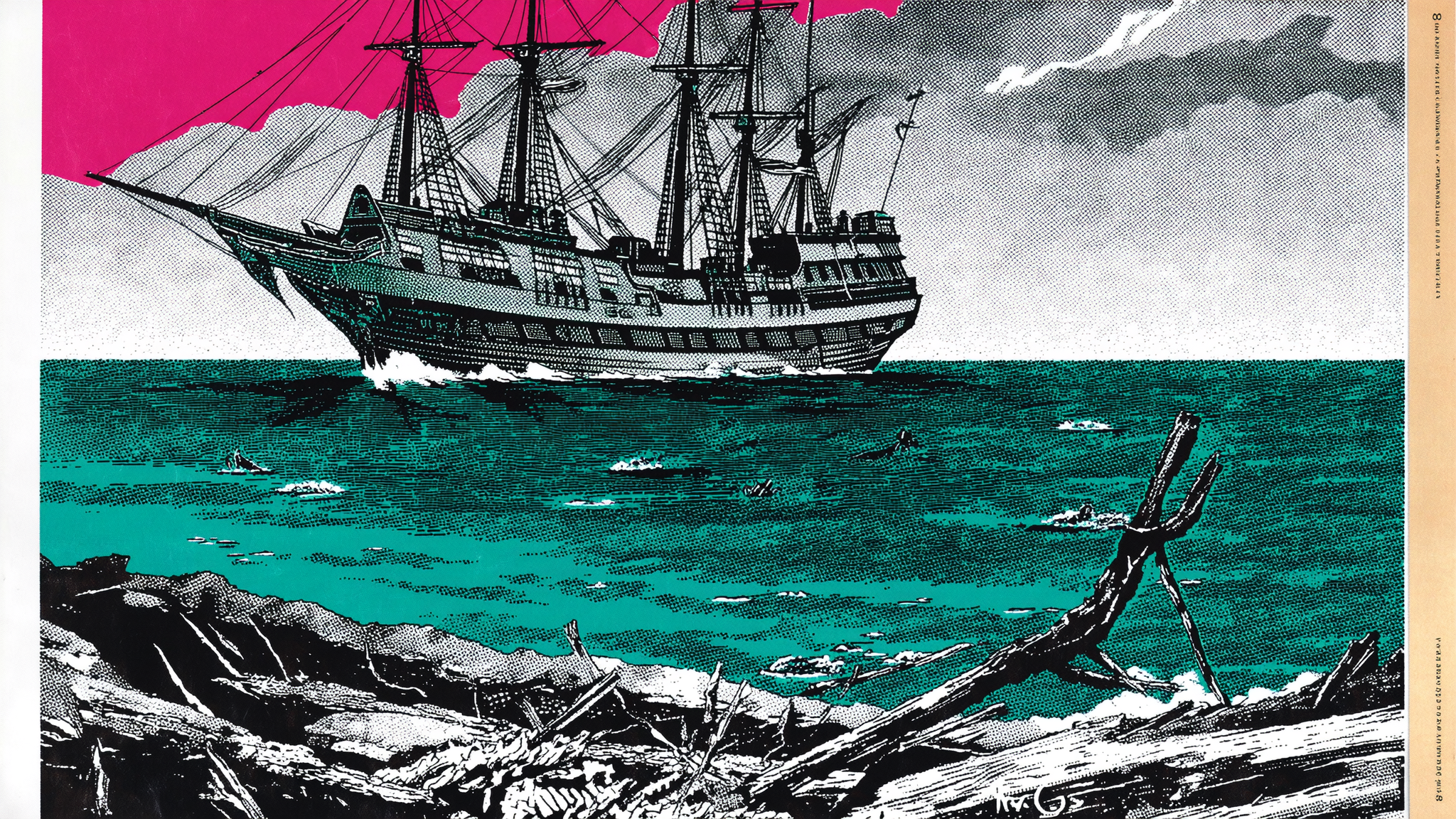 Proof of Play shuts down Pirate Nation studio, opens up code and art