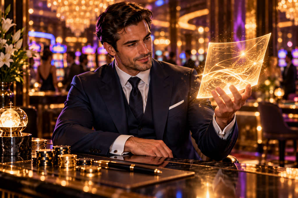 How to Verify a Casino's Legal Standing Yourself