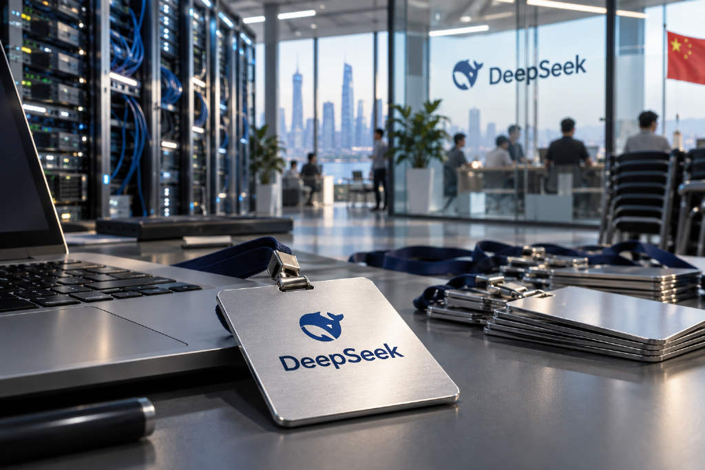 消息称 DeepSeek 今年团队目标扩至约 1000 人