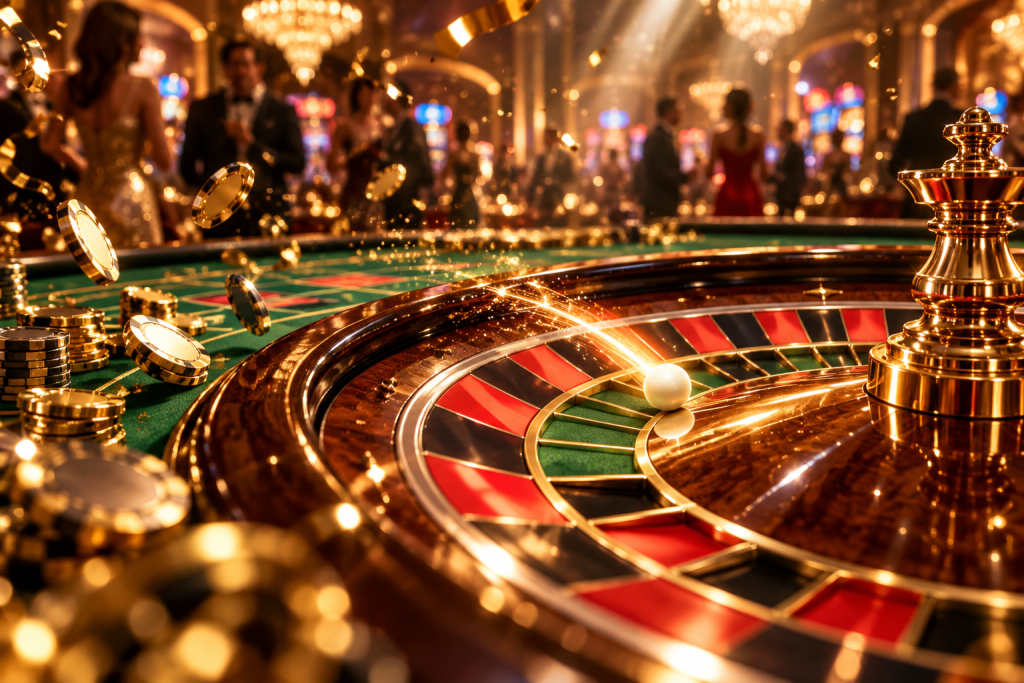 The 2nd 12 Bet in Roulette Explained