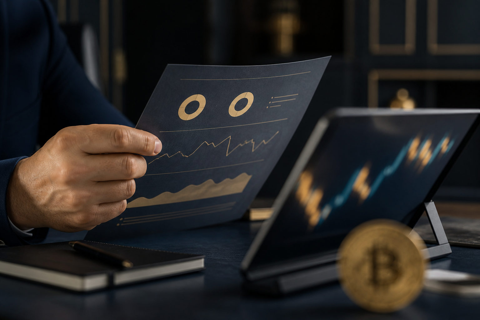 Is There a Short Bitcoin ETF? What to Check First